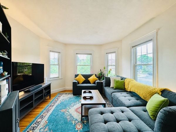 225 Belmont St, Unit 2, Belmont, MA 02478