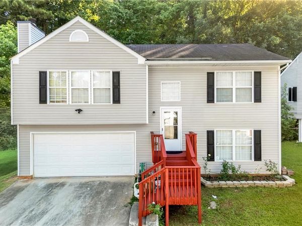2374 Whites Ridge, Decatur, GA 30034