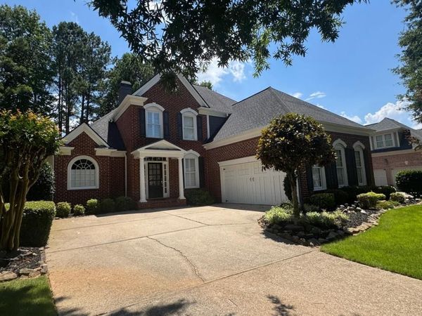 5305 Davenport Manor , Cumming, GA 30041