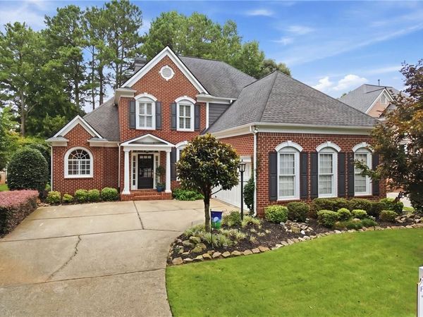 5305 Davenport Manor, Cumming, GA 30041