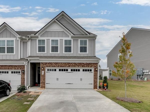 148 Salt Lake Lane , Hoschton, GA 30548