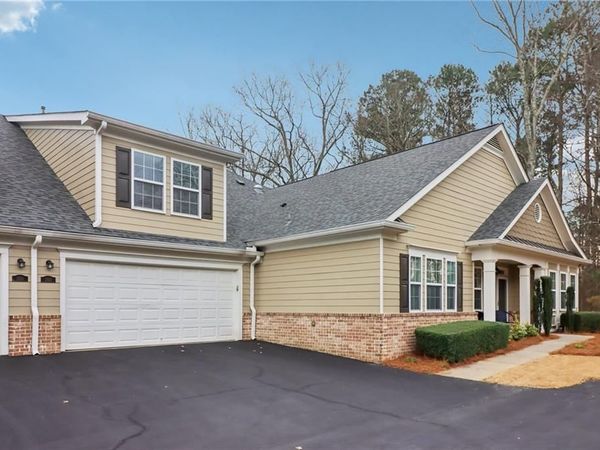 2623 Grapevine Circle , Unit 602, Cumming, GA 30041