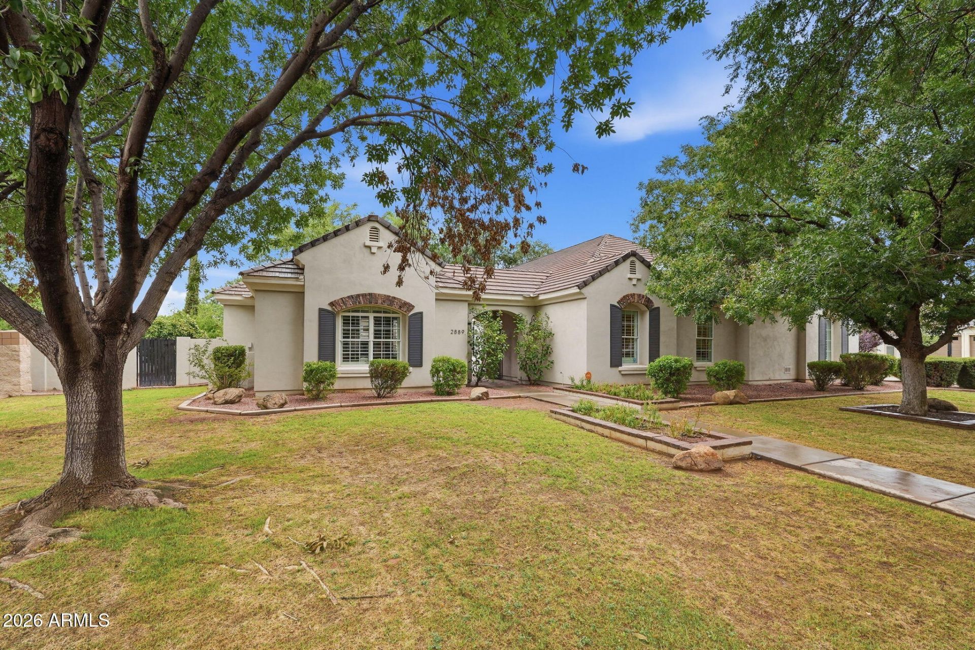 2889 E Page Court, Gilbert, AZ 85234
