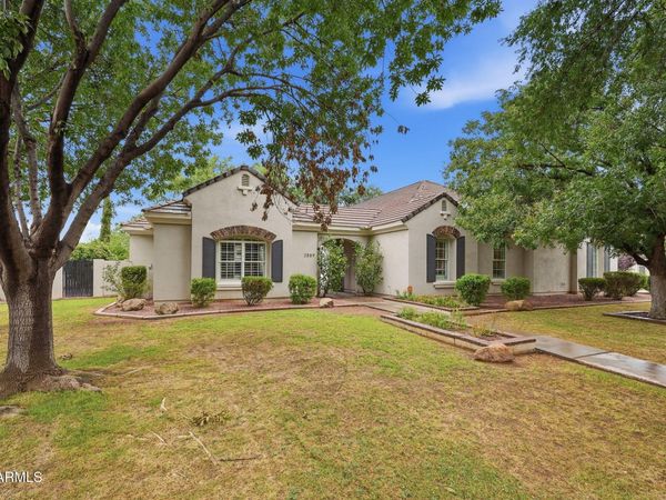 2889 E Page Court, Gilbert, AZ 85234
