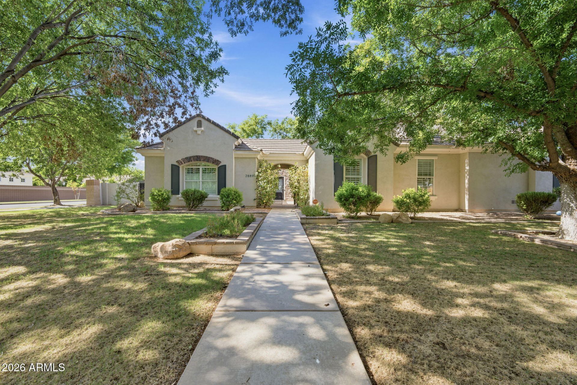 2889 E Page Court, Gilbert, AZ 85234