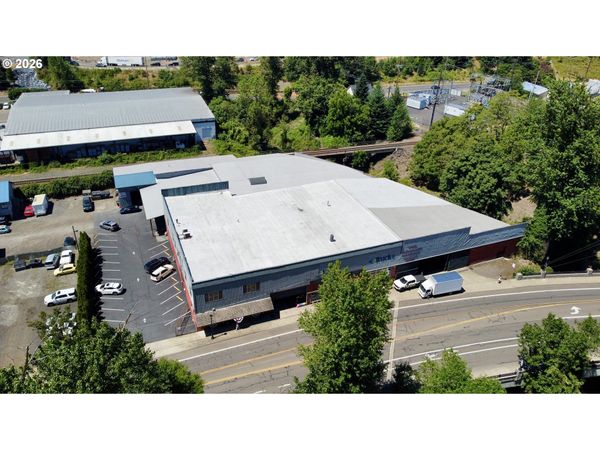 1625 WASHINGTON ST, Oregon City, OR 97045