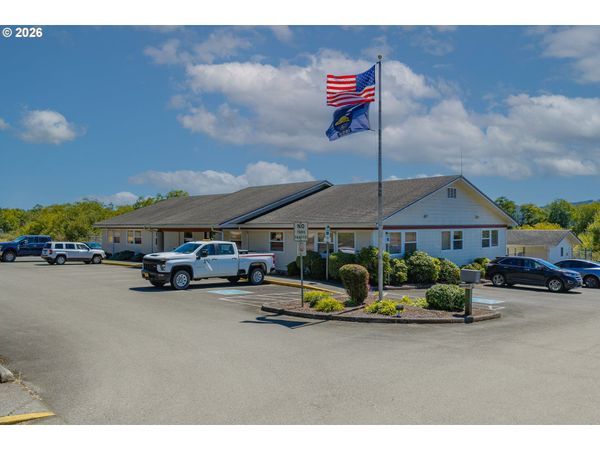 307 HIGHWAY 42, Coquille, OR 97423