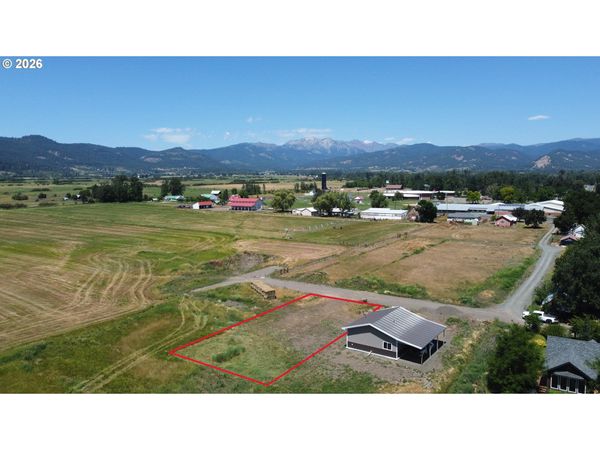 0 Kellogg Street, Unit 2, Halfway, OR 97834