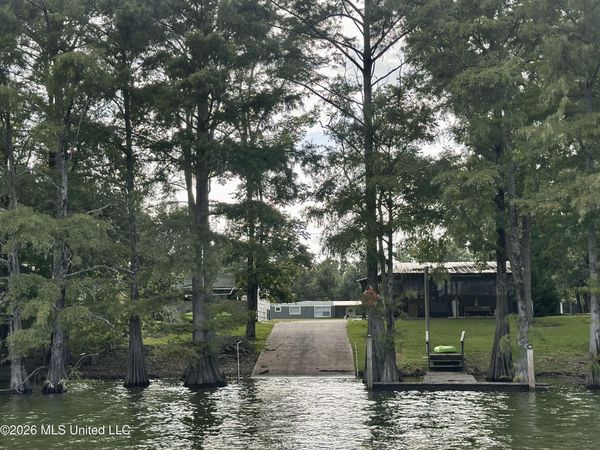 Lot 43 Liberto Lane, Tchula, MS 39169