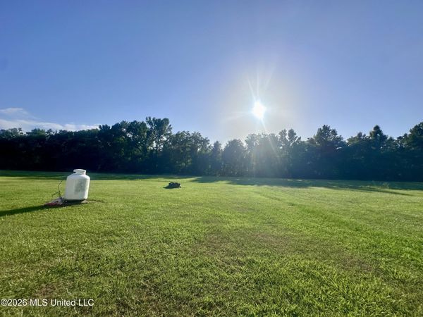 Lot 43 Liberto Lane, Tchula, MS 39169
