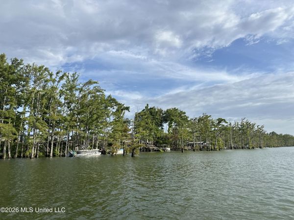 Lot 43 Liberto Lane, Tchula, MS 39169