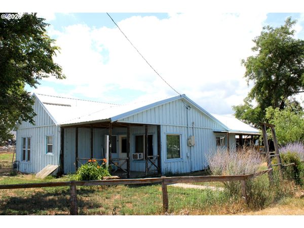 3405 K ST, Baker City, OR 97814
