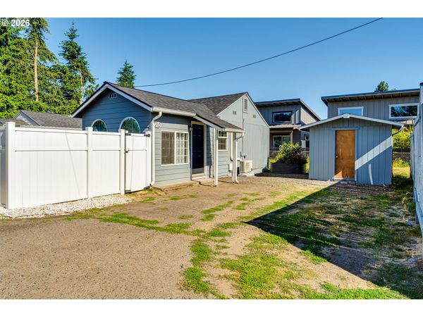 310 19TH ST, Springfield, OR 97477