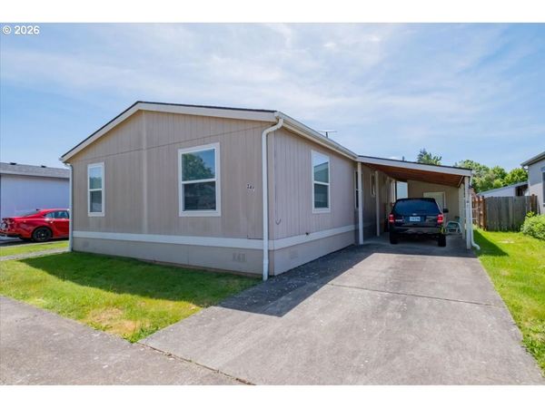 200 MARKET ST, Unit 247, Lebanon, OR 97355