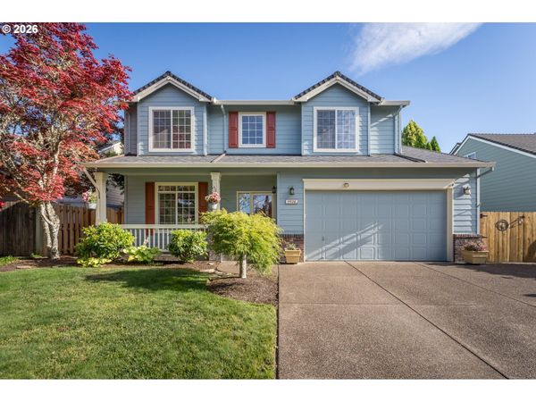5928 SW BANYON CIR, Corvallis, OR 97333