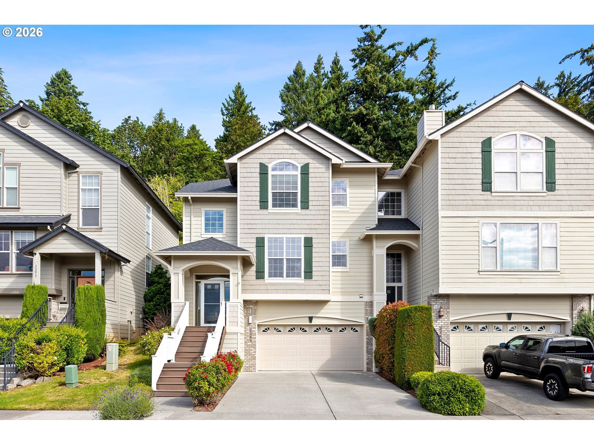 2391 SW Border Way, Gresham, OR 97080 Main Photo