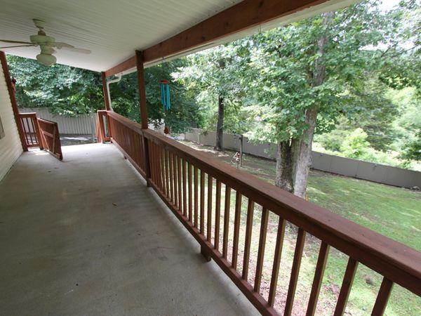 1105 Tranquility Hills Way , Cosby, TN 37722