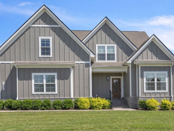 1860 Rhonda Dr , Christiana, TN 37037