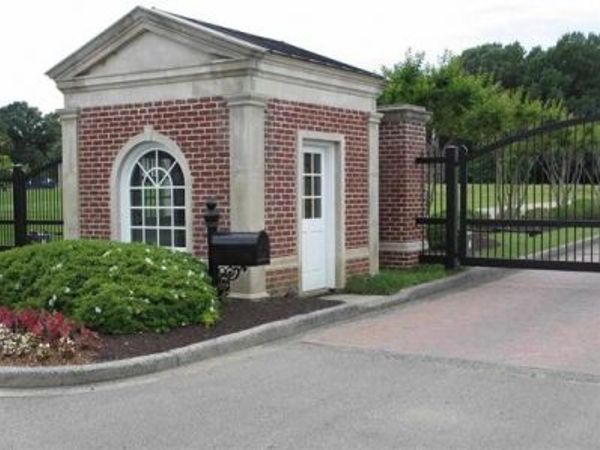 485 CHELSEA MEADOW CV , Unit 44, Eads, TN 38028