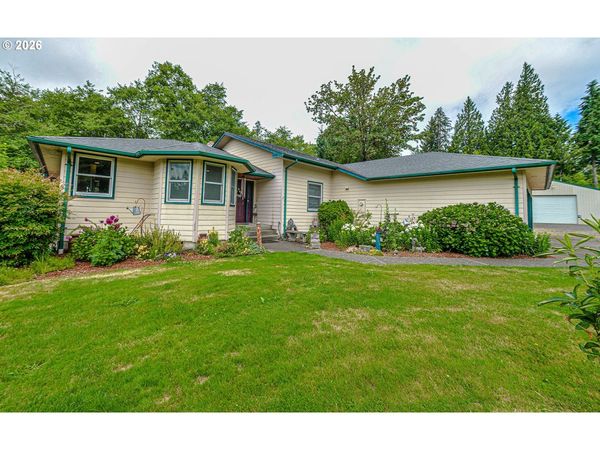 74287 FERN HILL RD, Rainier, OR 97048