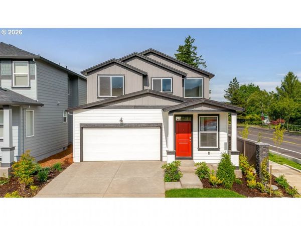 3571 SW Mawrcrest AVE, Gresham, OR 97080