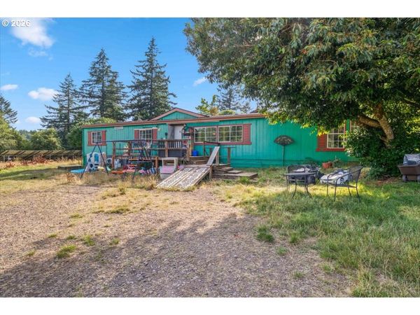 40450 S MCCULLY MOUNTAIN RD, Lyons, OR 97358