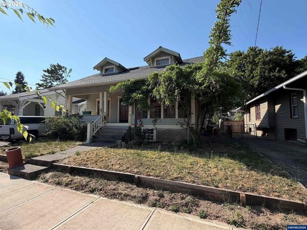 1339 3RD ST, Salem, OR 97304