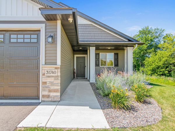 31740 Madison Road, Lindstrom, MN 55045