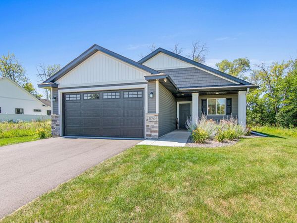 31740 Madison Road, Lindstrom, MN 55045