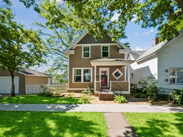 320 Michigan Street, Saint Paul, MN 55102