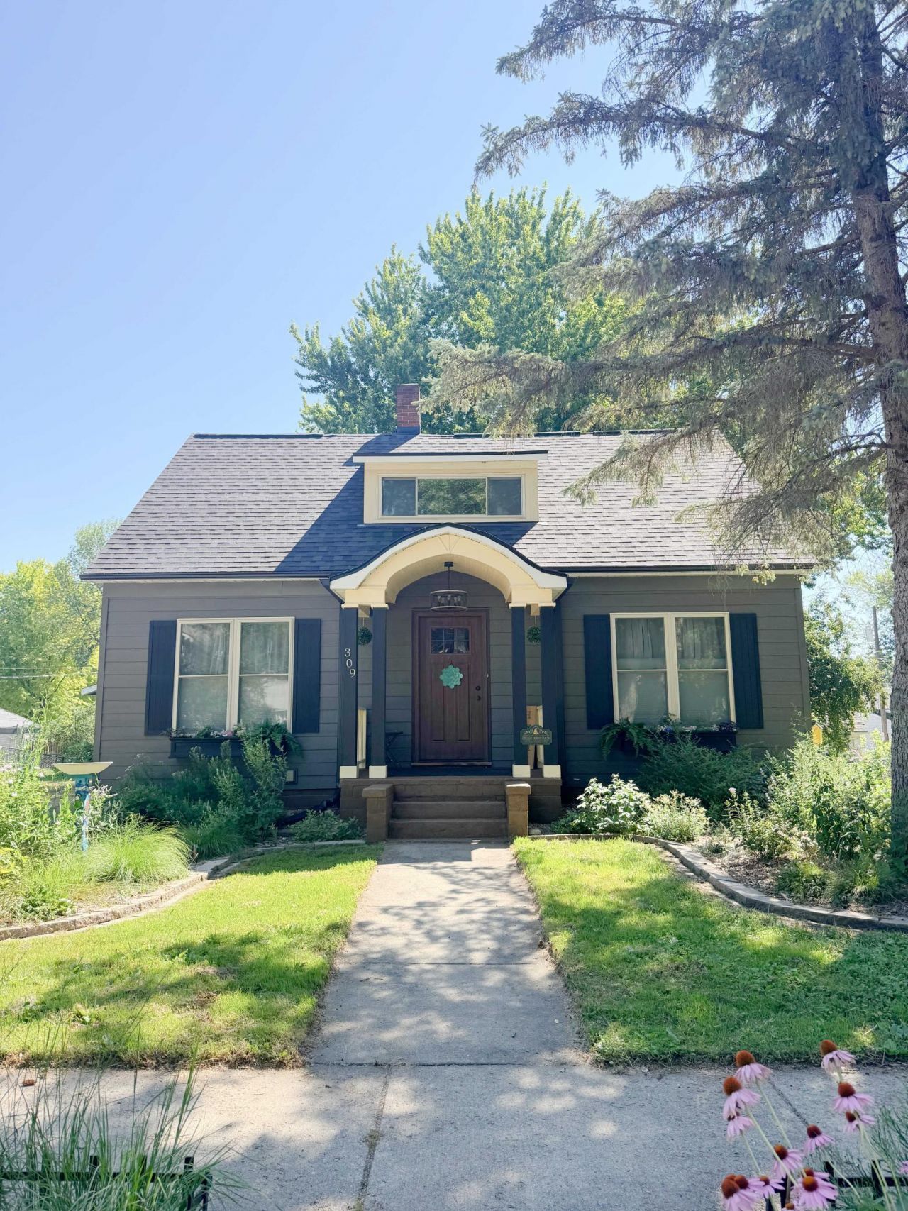 309 N 6th Street, Henderson, MN 56044