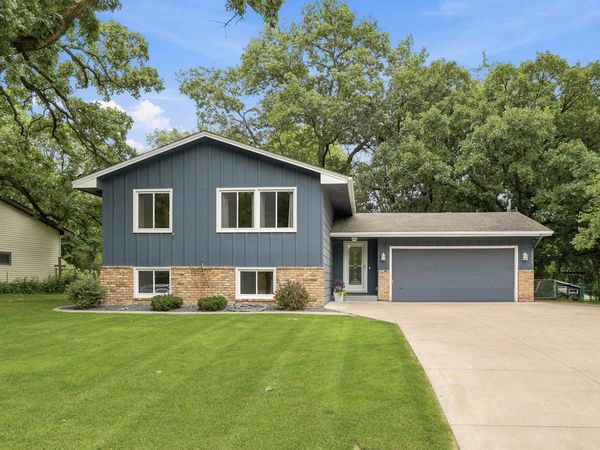 12295 Heather Street NW, Coon Rapids, MN 55433