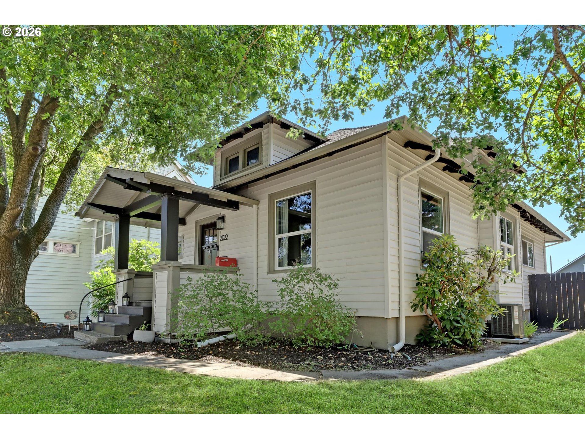 2022 N Alberta St, Portland, OR 97217 Main Photo