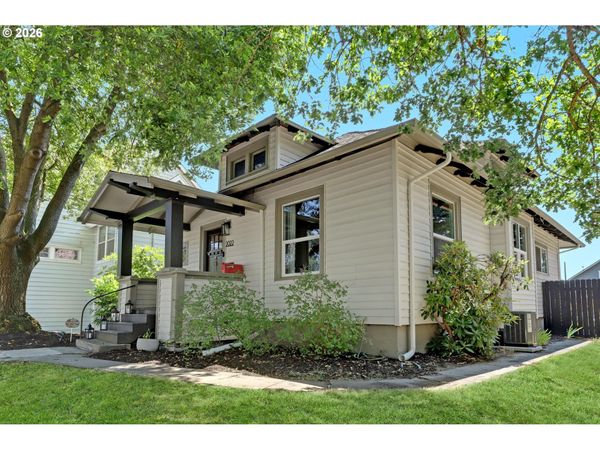 2022 N ALBERTA ST, Portland, OR 97217