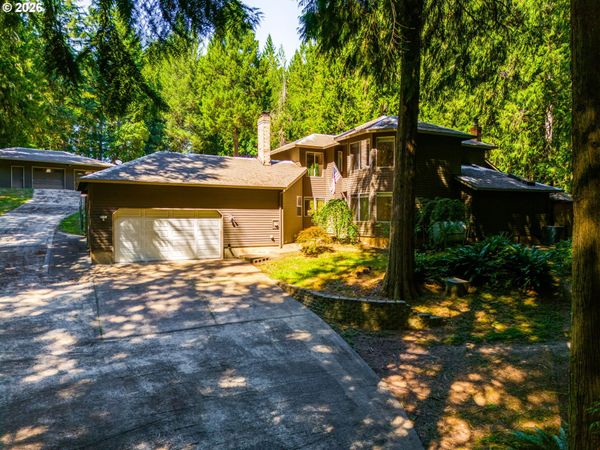 47949 NW CEDAR CANYON RD, Banks, OR 97106
