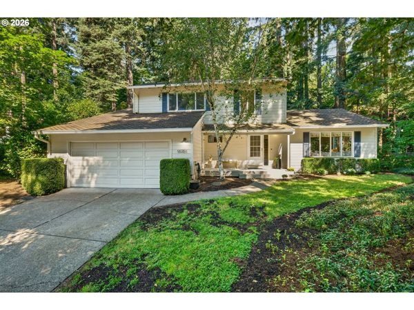 18761 INDIAN CREEK WAY, Lake Oswego, OR 97035