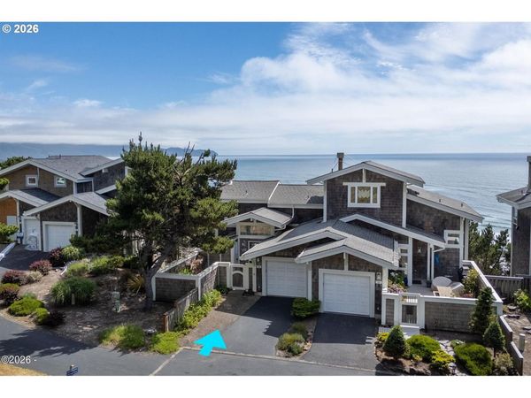 120 CAPES DR, Oceanside, OR 97134