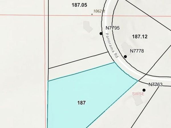 11 Panorama Road, Belleville, WI 53508