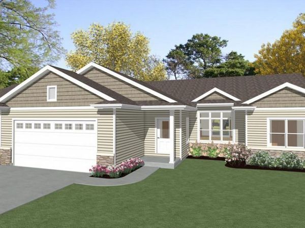 N1913 MEDINA DRIVE, Greenville, WI 54942
