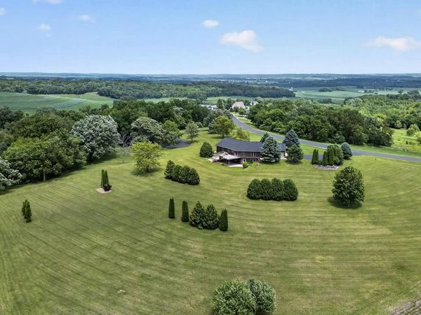 N7795 + L11 Panorama Road, Belleville, WI 53508