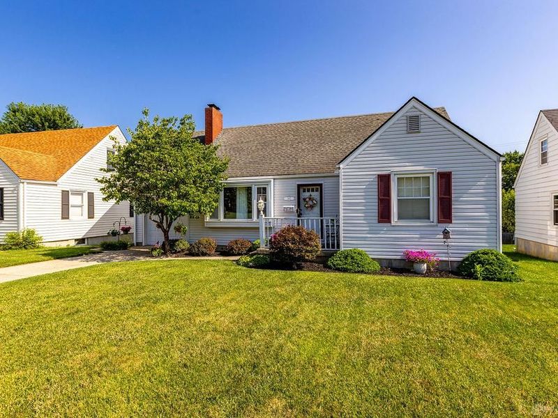 1461 Helma Avenue, Hamilton, OH 45013 Photo 31