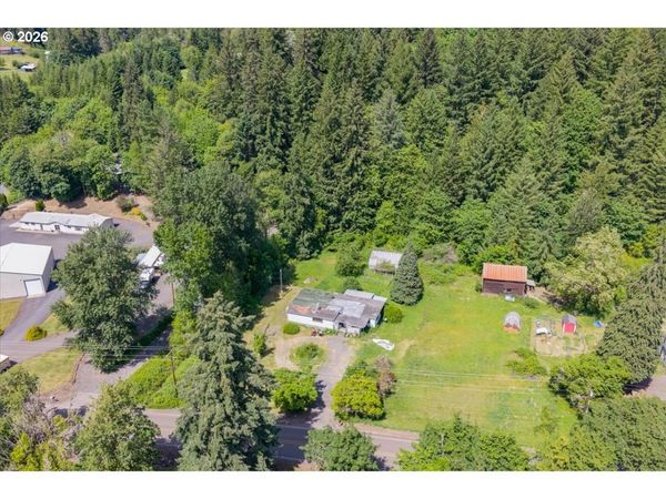 42521 N RIVER DR, Sweet Home, OR 97386