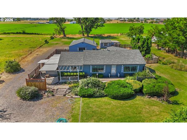 29538 BRIDGE RD, Hermiston, OR 97838