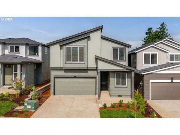 3696 SW BINFORD AVE, Gresham, OR 97080