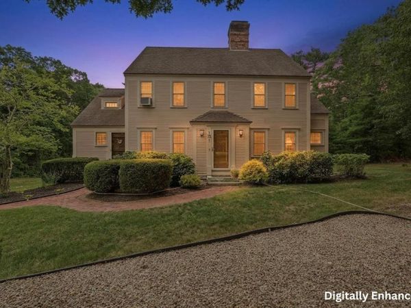1 Timberlane , Plymouth, MA 02360