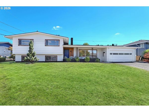 12640 NE FREMONT ST, Portland, OR 97230