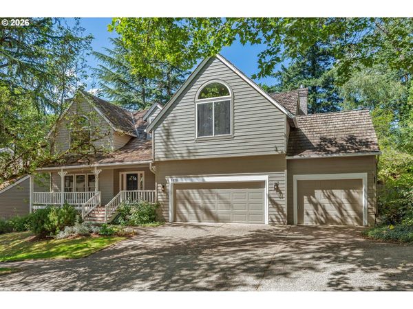 5575 SUNCREEK DR, Lake Oswego, OR 97035