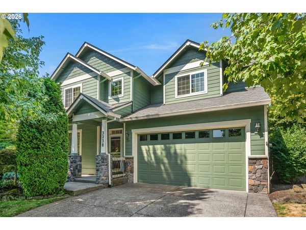 3238 LARRABEE ST, Forest Grove, OR 97116