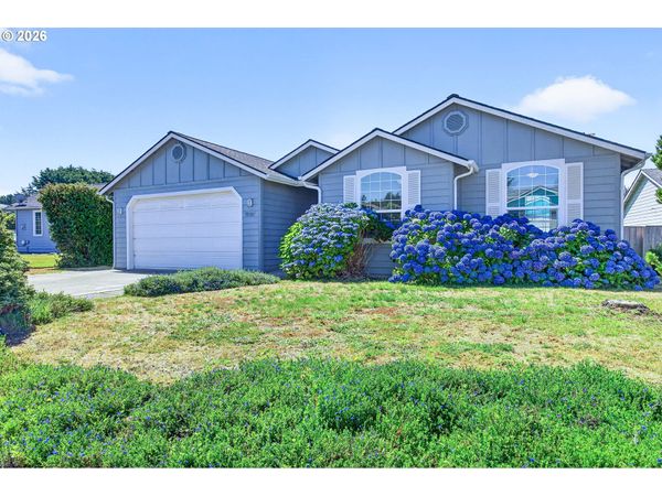 96407 Oceanside East DR, Brookings, OR 97415
