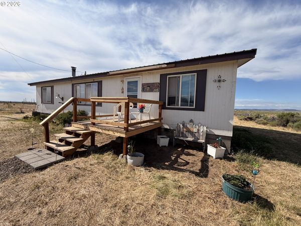 42511 E LN 16 LN, Burns, OR 97720